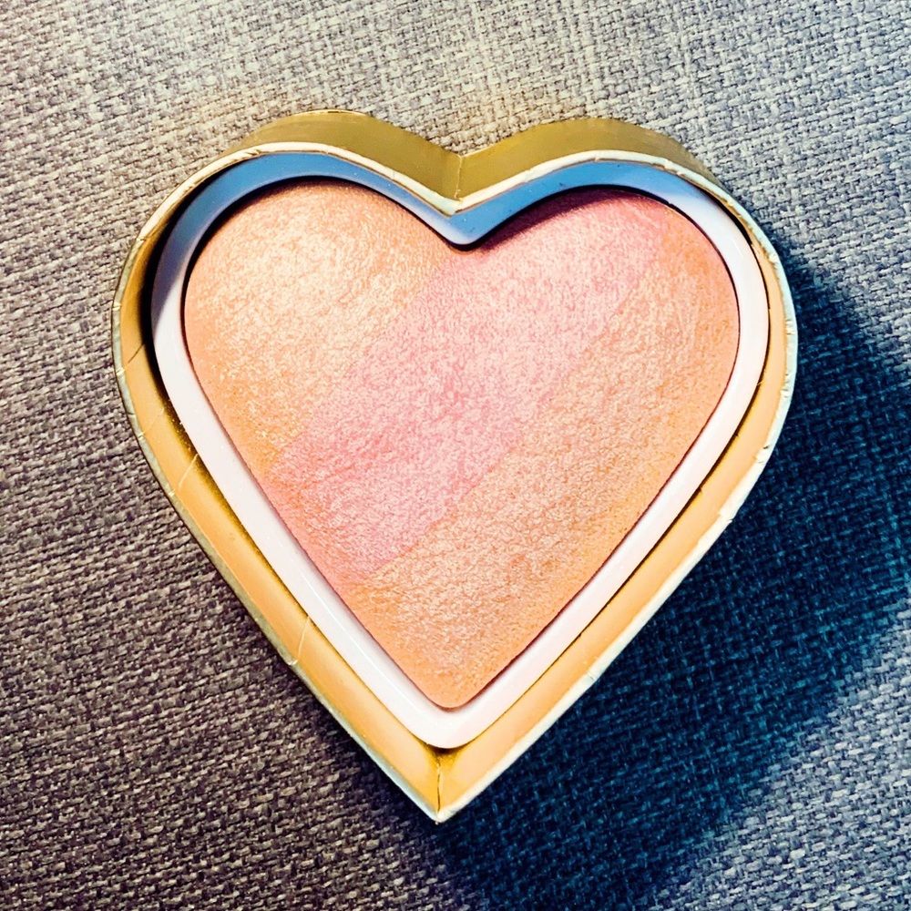 Too Faced Sweethearts Perfect Flush Blush